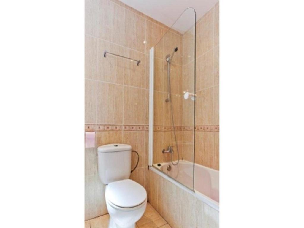 Holiday Home Anna Xabia Ruang foto